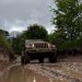 Jeep Experience