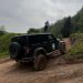 Jeep Experience