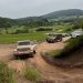 Jeep Experience