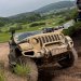 Jeep Experience