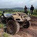 Jeep Experience