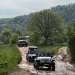 Jeep Experience