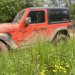 Jeep Experience