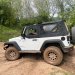 Jeep Experience