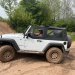 Jeep Experience