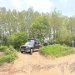 Jeep Experience