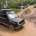 Jeep Experience