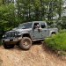 Jeep Experience