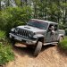 Jeep Experience