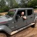 Jeep Experience