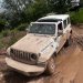 Jeep Experience