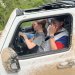 Jeep Experience