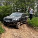 Jeep Experience