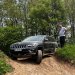 Jeep Experience