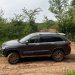 Jeep Experience
