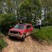 Jeep Experience