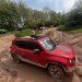 Jeep Experience