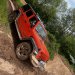 Jeep Experience