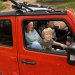 Jeep Experience