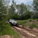 Jeep Experience