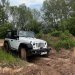 Jeep Experience