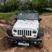 Jeep Experience