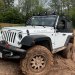 Jeep Experience