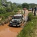 Jeep Experience