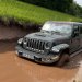 Jeep Experience