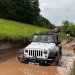 Jeep Experience