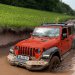 Jeep Experience
