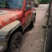 Jeep Experience