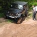 Jeep Experience