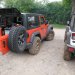 Jeep Experience