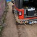 Jeep Experience