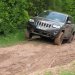 Jeep Experience