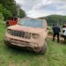 Jeep Experience