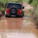 Jeep Experience