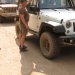 Jeep Experience