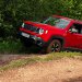 Jeep Experience