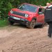 Jeep Experience