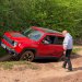 Jeep Experience