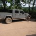 Jeep Experience
