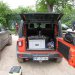 Jeep Experience