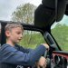 Jeep Experience