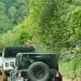 Jeep Experience