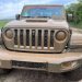 Jeep Experience