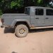 Jeep Experience