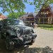 Jeep Experience