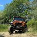 Jeep Experience